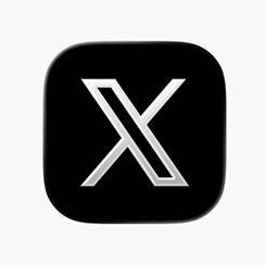 X推特账号